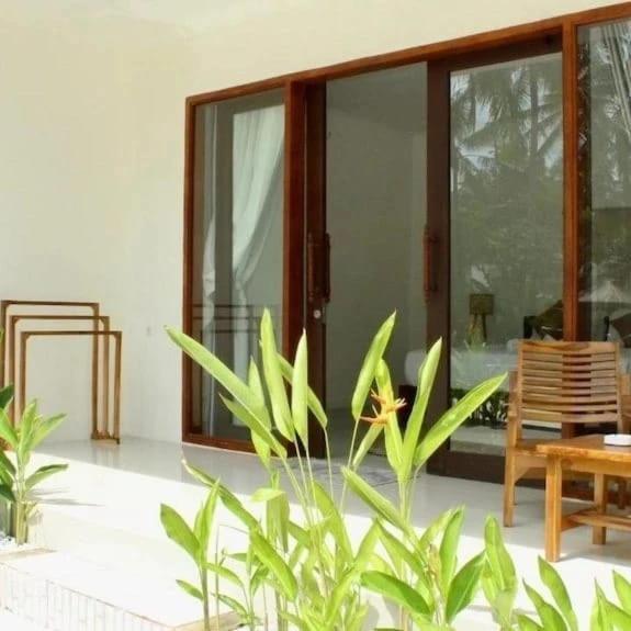 Kuta  The Kebon Lombok酒店 客房 照片